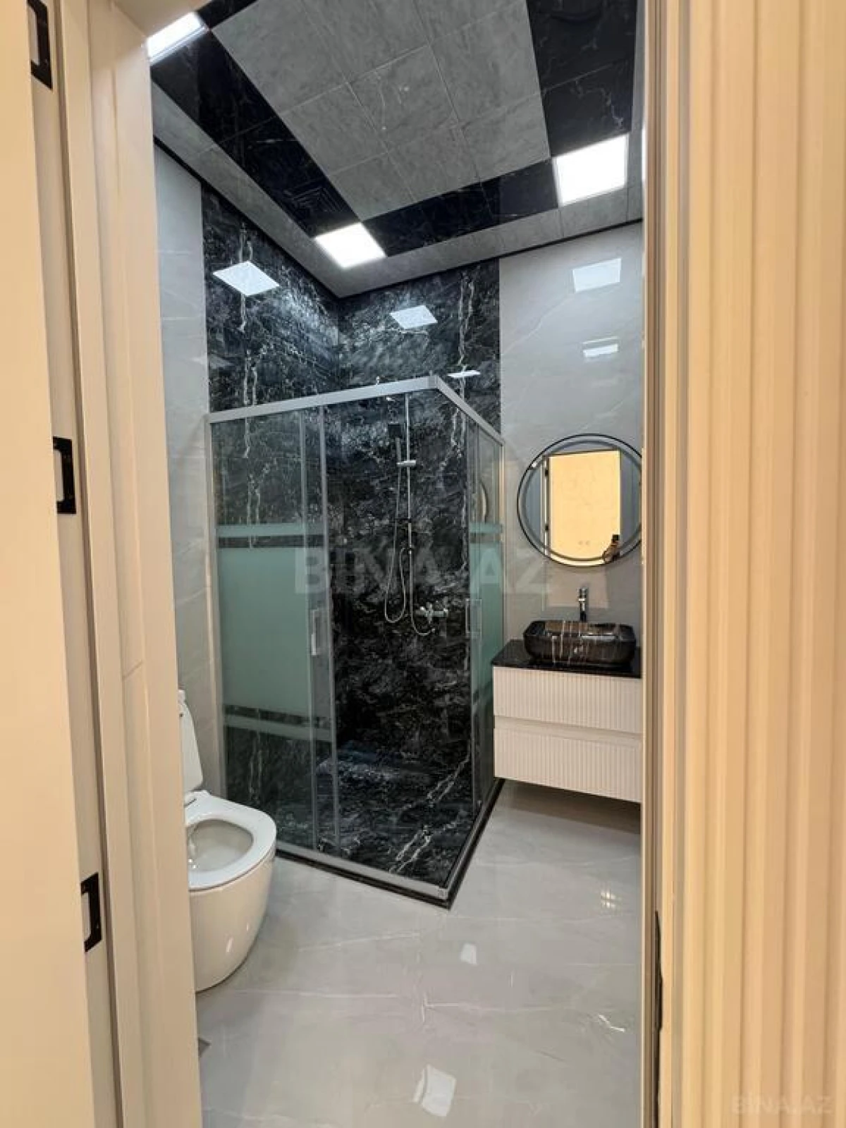 Satılır 4 otaqlı həyət evi 150 m²