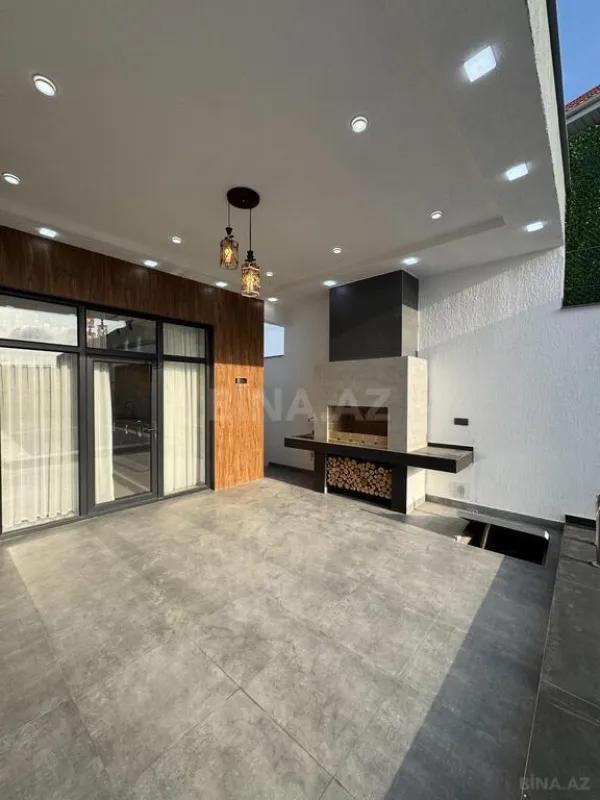 Satılır 4 otaqlı həyət evi 150 m²