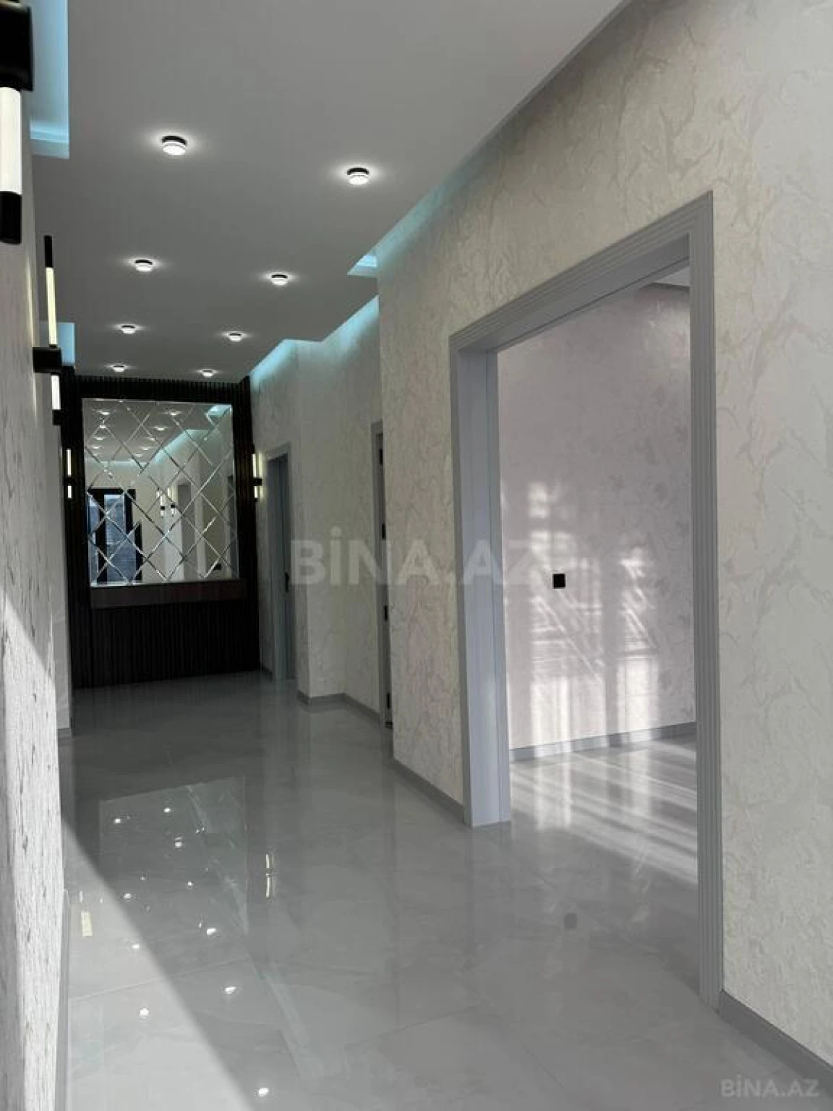 Satılır 4 otaqlı həyət evi 150 m²