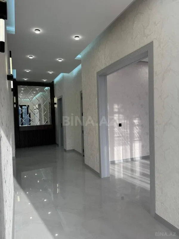 Satılır 4 otaqlı həyət evi 150 m²