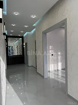 Satılır 4 otaqlı həyət evi 150 m²