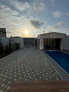 Satılır 4 otaqlı həyət evi 150 m²