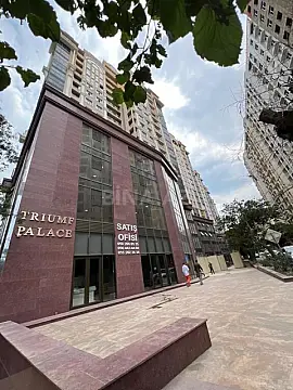 Satılır 3 otaqlı mənzil 174 m² — Bakı, Xətai m/s yanı 3 otaq 174.00 m²