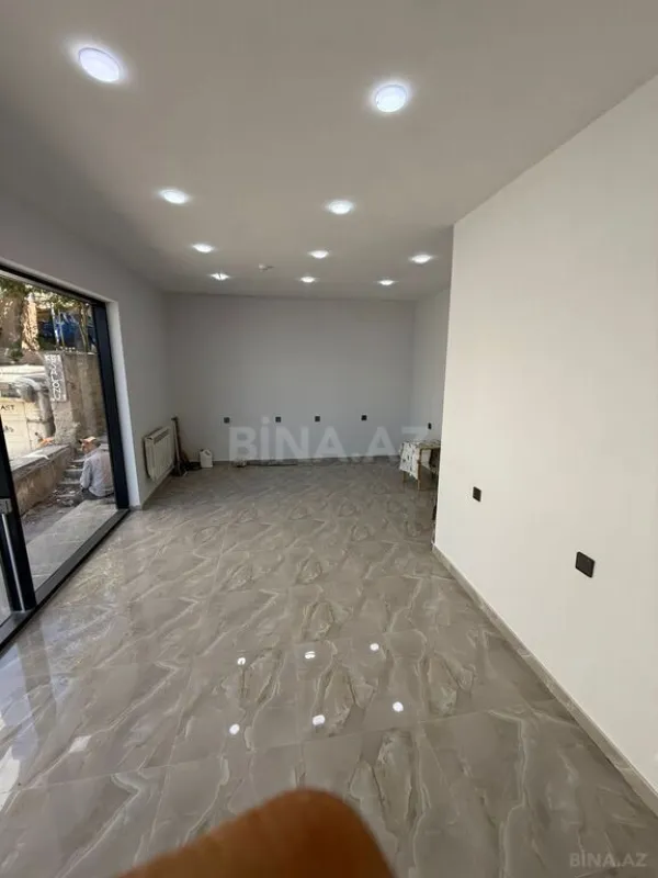 Kirayə verilir obyekt 45 m²