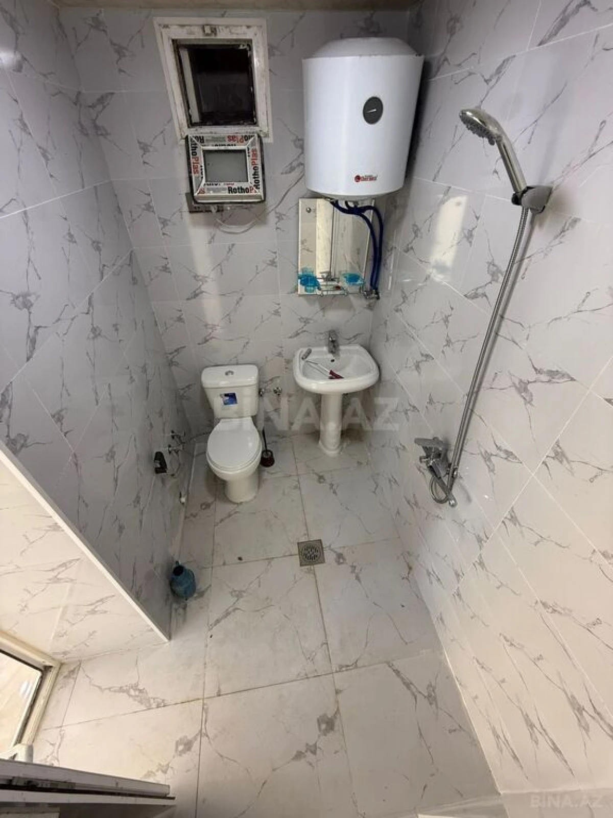 Kirayə verilir obyekt 45 m²