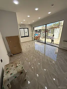 Kirayə verilir obyekt 45 m²