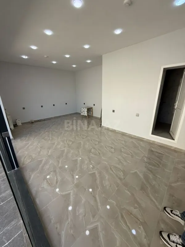 Kirayə verilir obyekt 45 m²