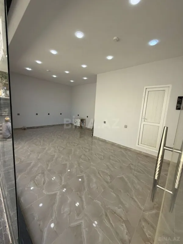 Kirayə verilir obyekt 45 m²