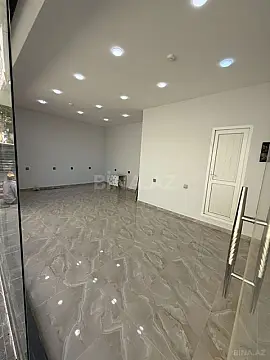 Kirayə verilir obyekt 45 m²