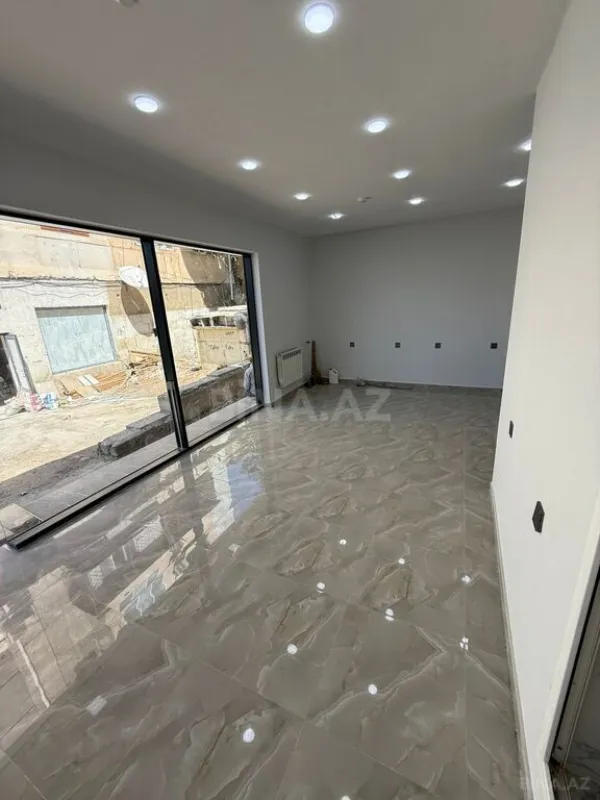 Kirayə verilir obyekt 45 m²