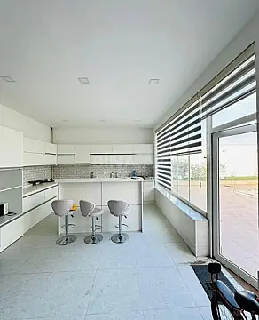 Kirayə verilir 5 otaqlı həyət evi 400 m²