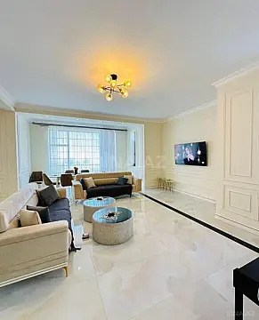 Kirayə verilir 5 otaqlı həyət evi 400 m²