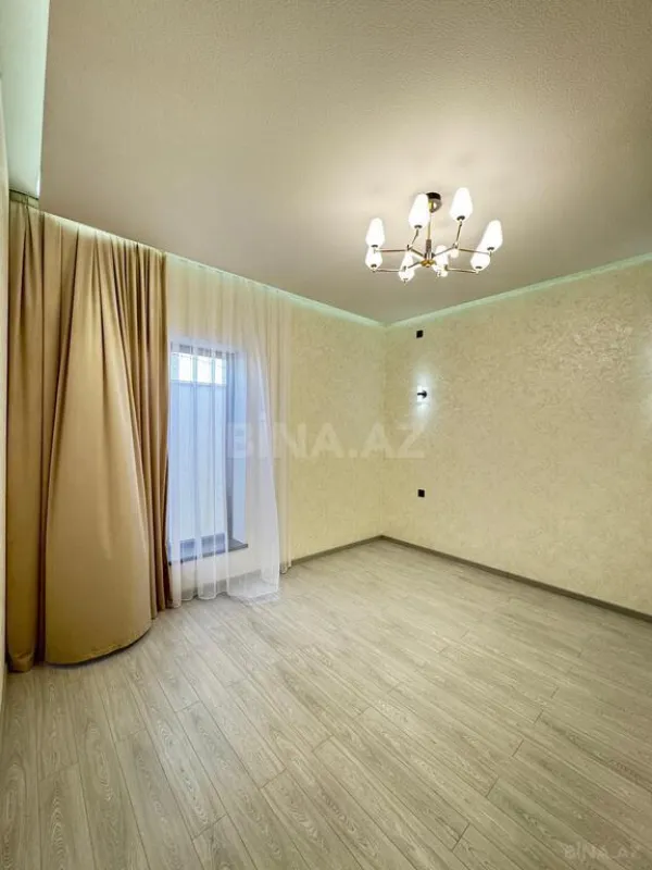 Satılır 4 otaqlı həyət evi 150 m²