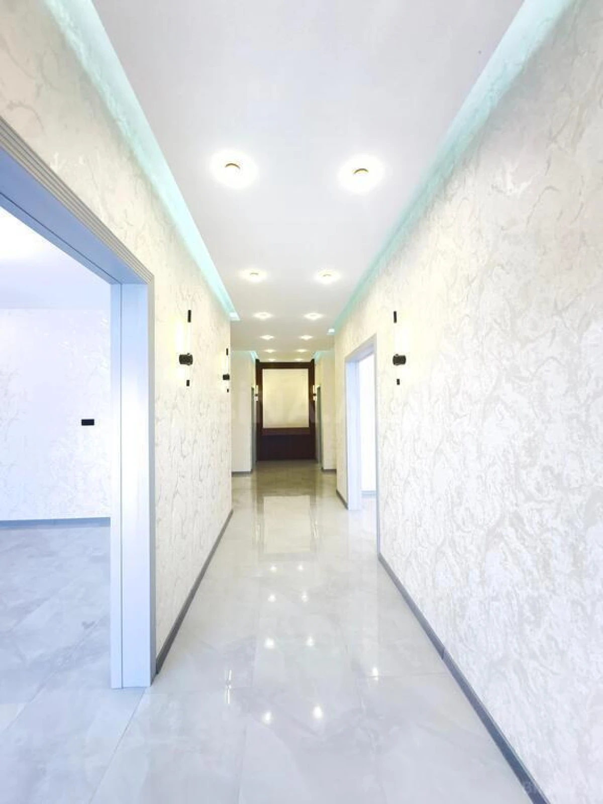 Satılır 4 otaqlı həyət evi 150 m²