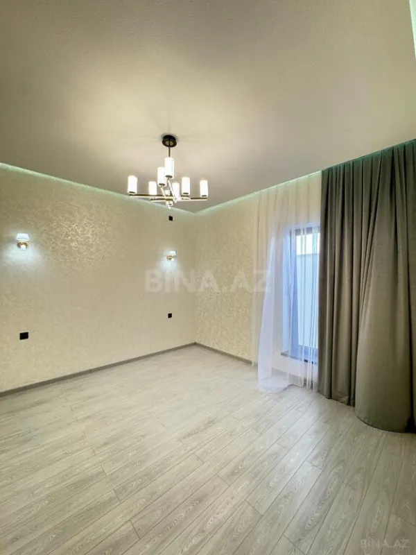 Satılır 4 otaqlı həyət evi 150 m²