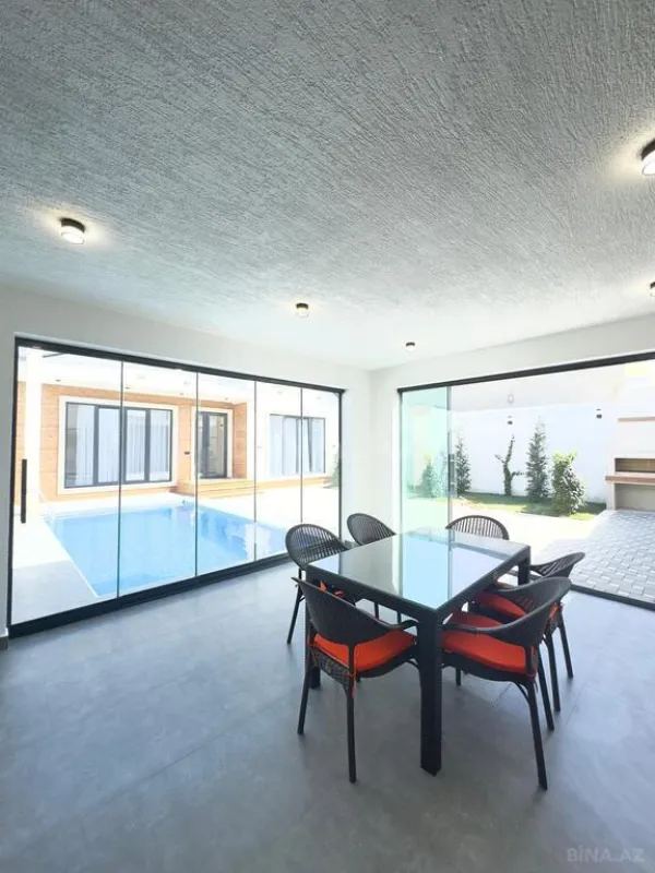 Satılır 4 otaqlı həyət evi 150 m²