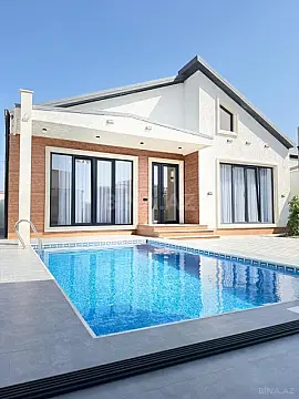 Satılır 4 otaqlı həyət evi 150 m²