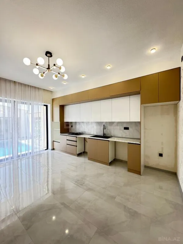 Satılır 4 otaqlı həyət evi 150 m²