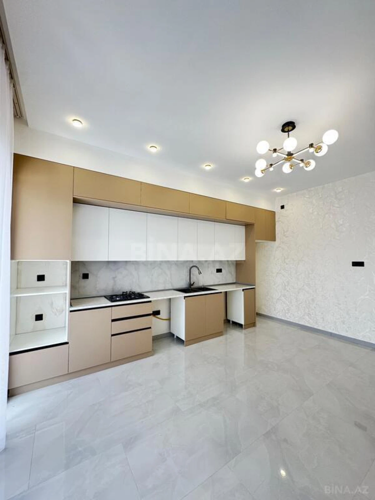 Satılır 4 otaqlı həyət evi 150 m²
