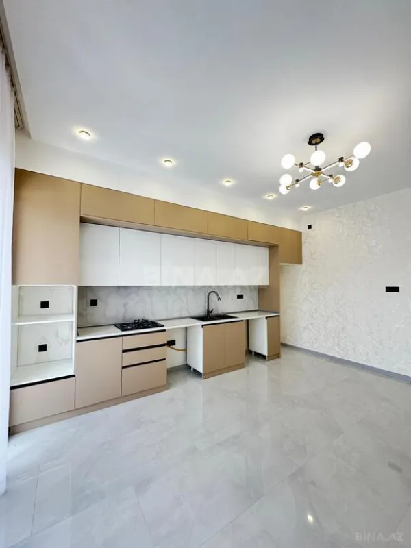 Satılır 4 otaqlı həyət evi 150 m²