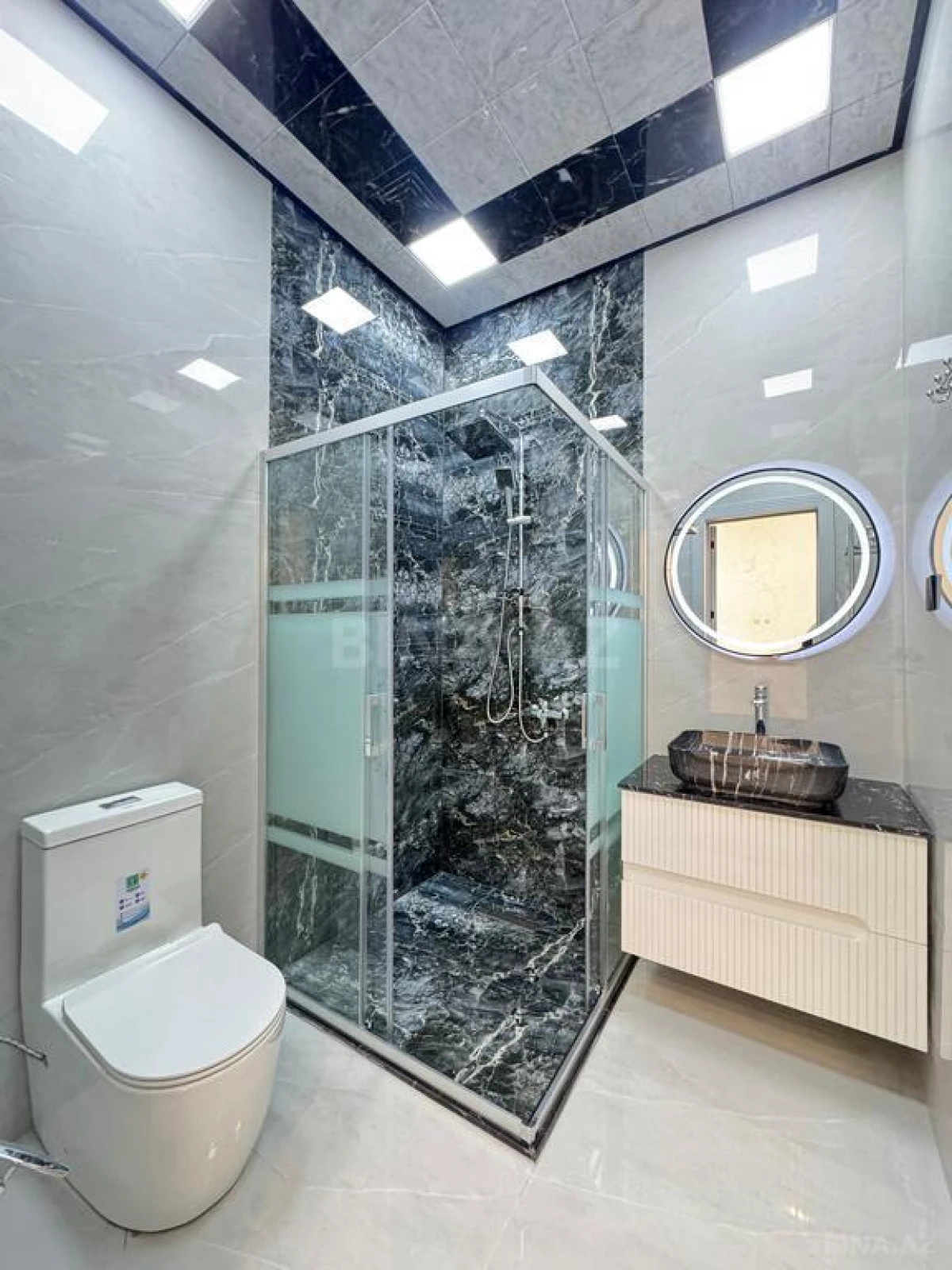 Satılır 4 otaqlı həyət evi 150 m²