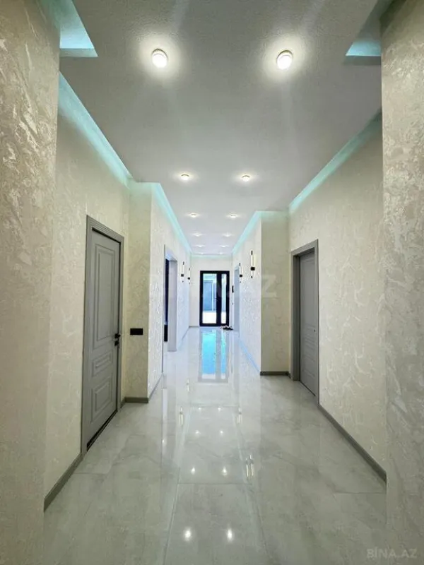 Satılır 4 otaqlı həyət evi 150 m²