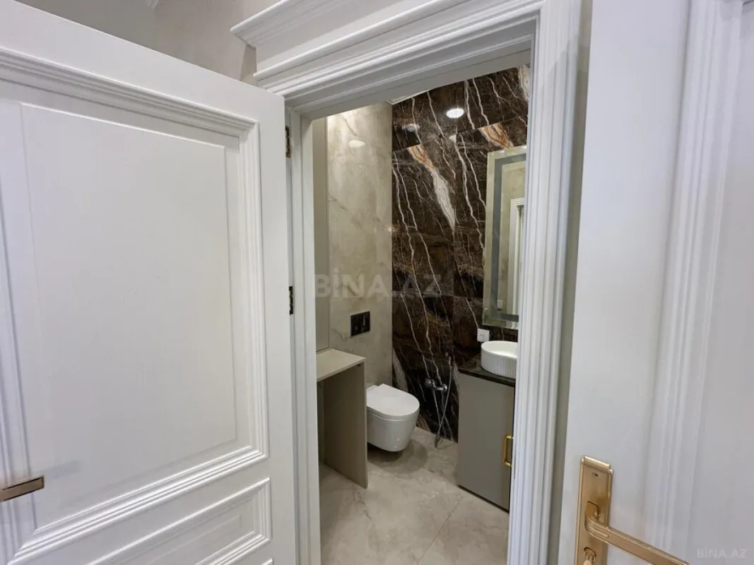 Satılır 3 otaqlı mənzil 75 m²