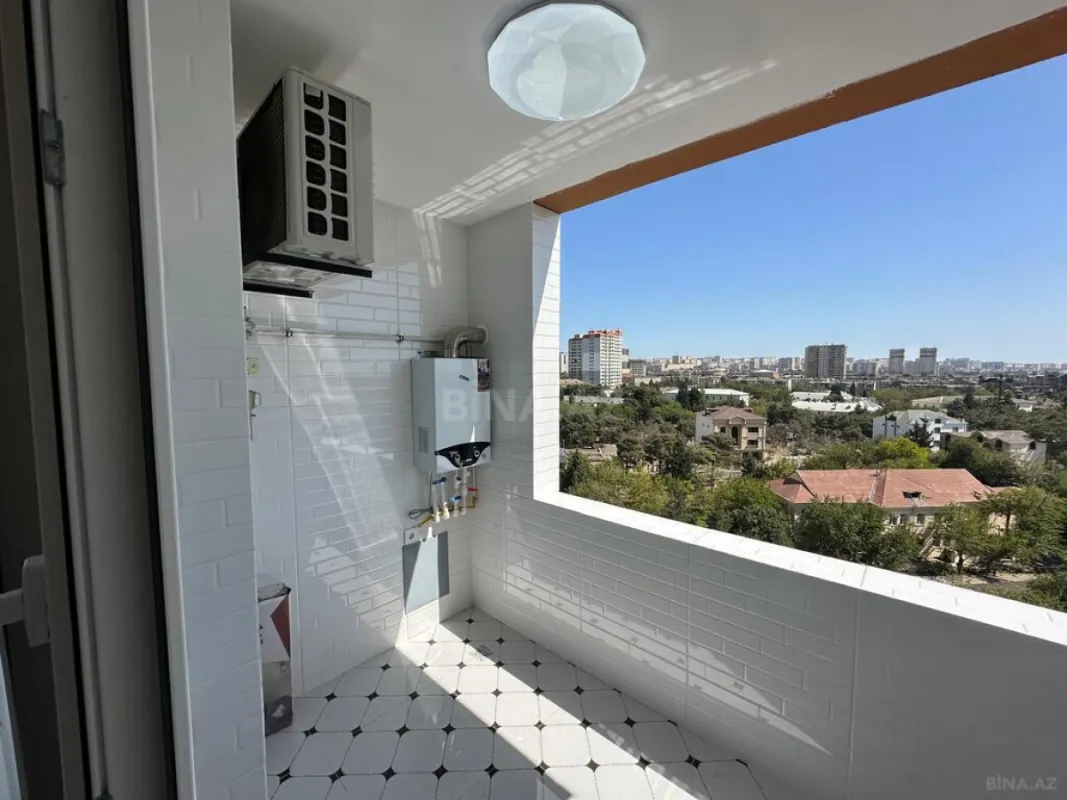 Satılır 3 otaqlı mənzil 75 m²