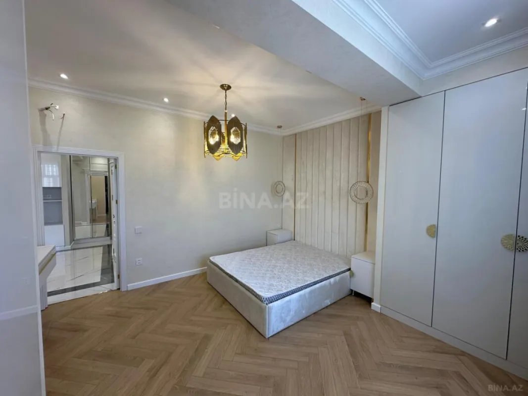 Satılır 3 otaqlı mənzil 75 m²