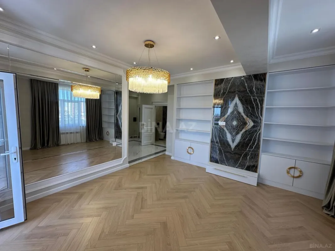 Satılır 3 otaqlı mənzil 75 m²