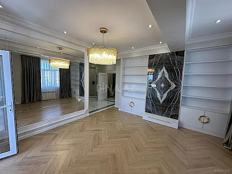Satılır 3 otaqlı mənzil 75 m² — Bakı, Qaraçuxur 3 otaq 75.00 m²