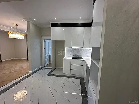 Satılır 3 otaqlı mənzil 75 m²