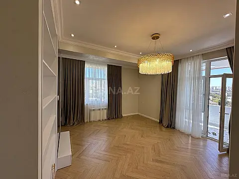 Satılır 3 otaqlı mənzil 75 m²