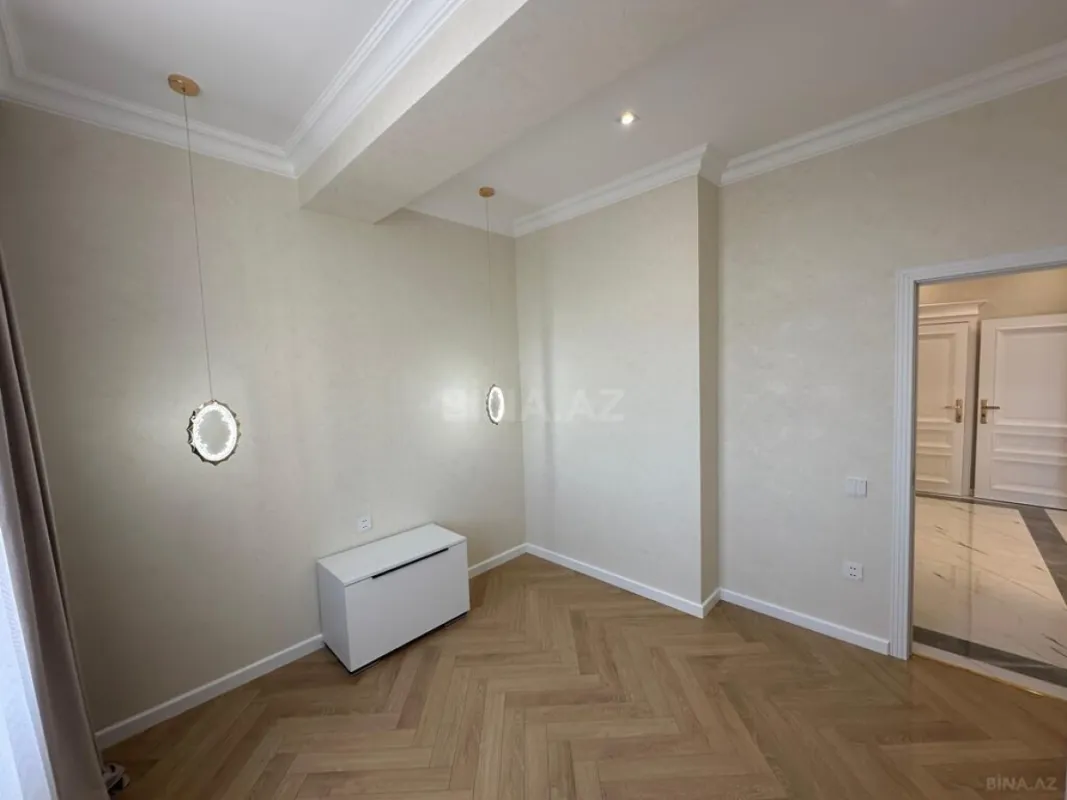 Satılır 3 otaqlı mənzil 75 m²