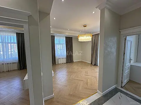 Satılır 3 otaqlı mənzil 75 m²