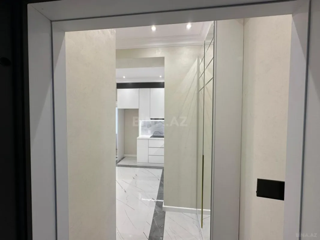 Satılır 3 otaqlı mənzil 75 m²