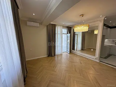 Satılır 3 otaqlı mənzil 75 m²