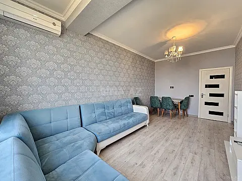 Satılır 3 otaqlı mənzil 80 m²