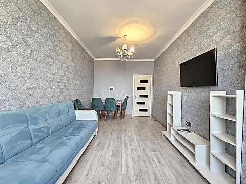 Satılır 3 otaqlı mənzil 80 m² — Xırdalan 3 otaq 80.00 m²