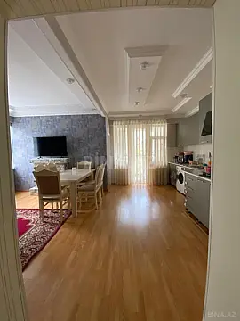 Satılır 3 otaqlı mənzil 85 m²