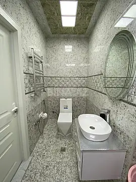 Satılır 3 otaqlı mənzil 85 m²