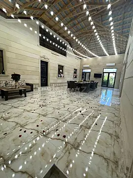 Kirayə verilir 5 otaqlı həyət evi 400 m²