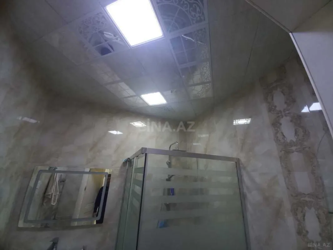 Satılır 4 otaqlı həyət evi 200 m²