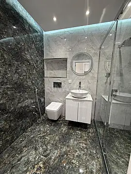 Satılır 2 otaqlı mənzil 65 m²