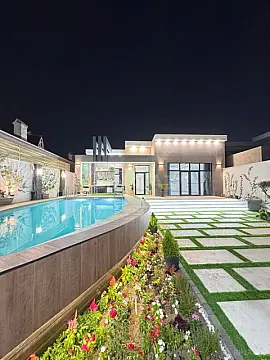 Satılır 4 otaqlı həyət evi 230 m²