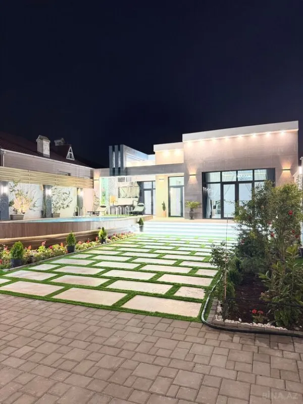 Satılır 4 otaqlı həyət evi 230 m²