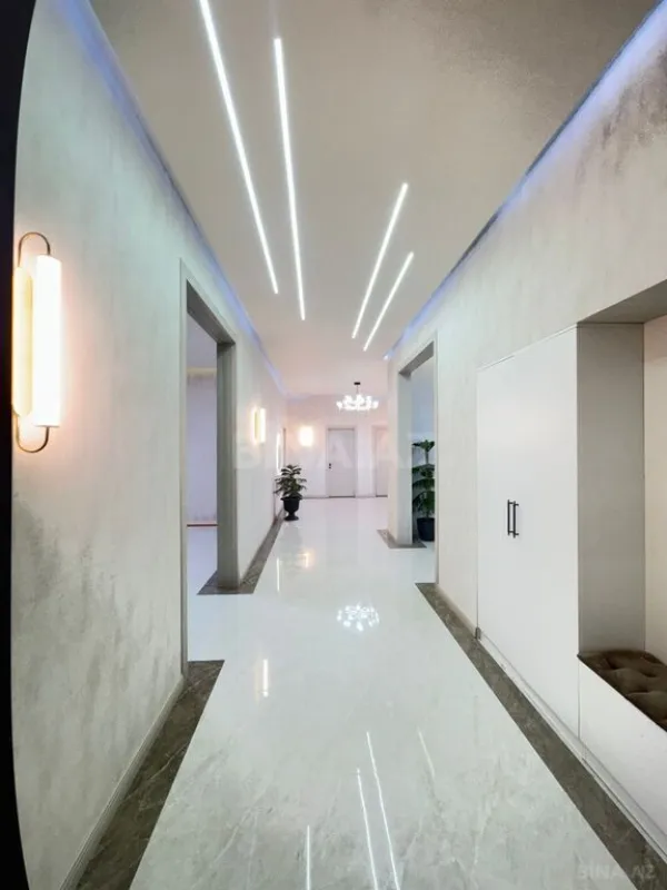 Satılır 4 otaqlı həyət evi 230 m²