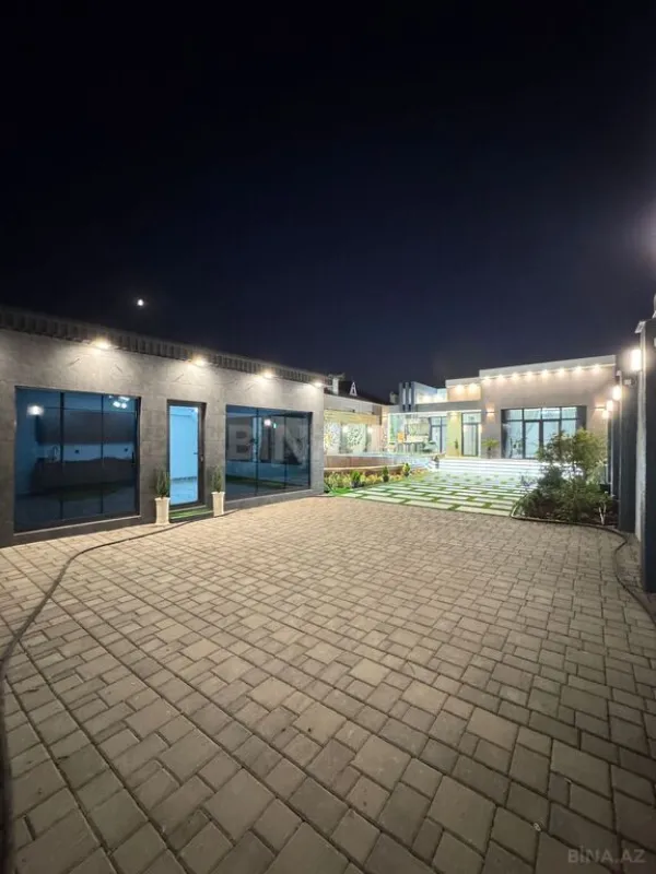 Satılır 4 otaqlı həyət evi 230 m²