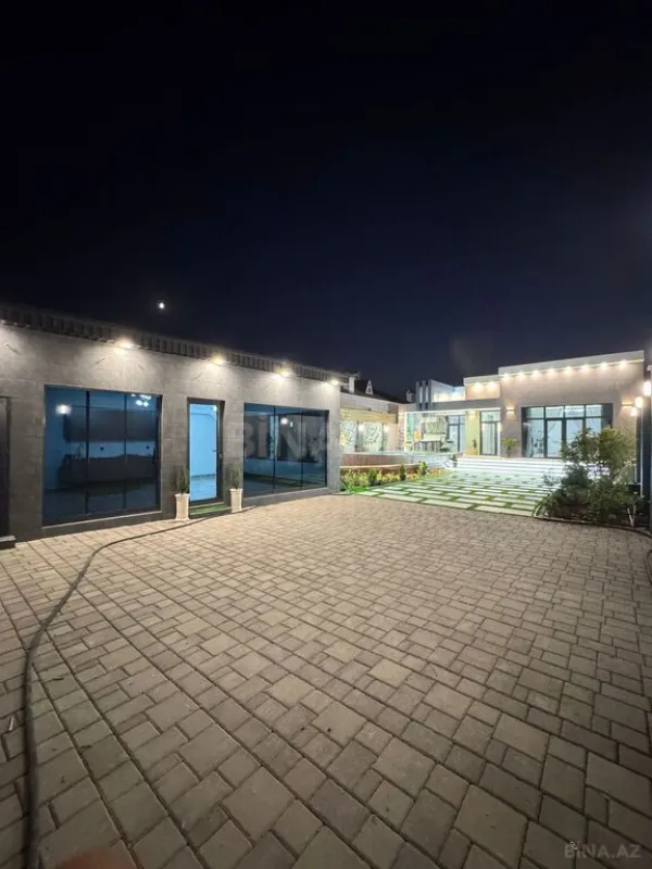 Satılır 4 otaqlı həyət evi 230 m²