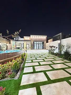 Satılır 4 otaqlı həyət evi 230 m²